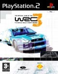 WRC: World Rally Championship 3 (PS2), Evolution Studios