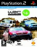 WRC: World Rally Championship 4 (PS2), Evolution Studios