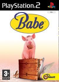 Babe (PS2), 