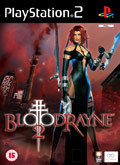 BloodRayne 2 (PS2), Terminal Reality