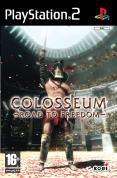 Colosseum: The Road To Freedom (PS2), GoShow Inc