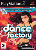 Dance Factory (PS2), Broadsword