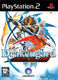 Drakengard 2 (PS2), Cavia Inc.