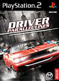 Driver Parallel Lines (PS2), Reflections