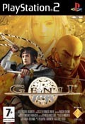 Genji Dawn of the Samurai (PS2), Sony Entertainment