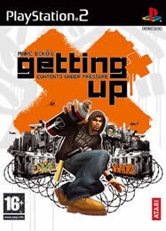 Marc Ecko`s Getting Up: Contents Under Pressure (PS2), The Collective