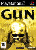 GUN (PS2), Neversoft Interactive