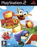 Kao The Kangaroo Round 2 (PS2), Tate Interactive