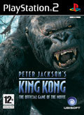 Peter Jackson's King Kong (PS2), Ubisoft