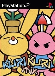 Kuri Kuri Mix (PS2), FromSoftware