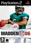 Madden NFL 2006 (PS2), EA Sports