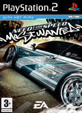 Need for Speed: Most Wanted (PS2), EA Games