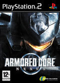 Armored Core: Nexus (PS2), From Software