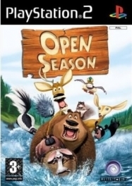 Open Season (PS2), Ubisoft