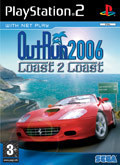 Outrun 2006: Coast 2 Coast (PS2), Sumo Digital