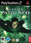 The Matrix: Path Of Neo (PS2), Shiny Entertainment