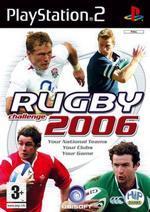 Rugby Challenge 2006 (PS2), Swordfish Studios