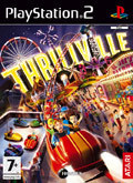 Thrillville (PS2), Frontier Development