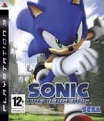 Sonic the Hedgehog (PS3), Sega