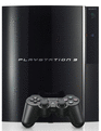 PlayStation 3 Console (40 GB) (PS3), Sony Computer Entertainment