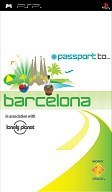 Passport to Barcelona (PSP), London Studios