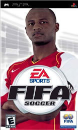FIFA Soccer (PSP), EA Sports