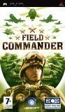 Field Commander (PSP), Sony Online Entertainment
