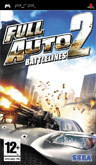 Full Auto 2: Battlelines (PSP), Deep Fried Entertainment