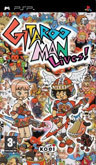 Gitaroo Man Lives! (PSP), KOEI