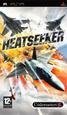 Heatseeker (PSP), IRGurus