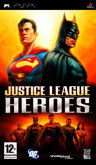 Justice League Heroes (PSP), Snowblind Studios