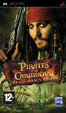 Pirates of the Caribbean: Dead Man's Chest (PSP), Amaze Entertainment