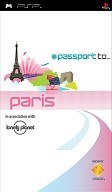 Passport to Paris (PSP), London Studios