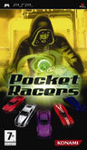 Pocket Racers (PSP), Konami