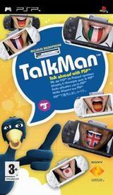 TalkMan (PSP), 