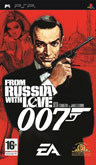 James Bond 007: From Russia with Love (PSP), EA Games