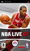 NBA Live 07 (PSP), EA Sports
