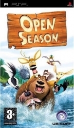 Open Season (PSP), Ubi Soft