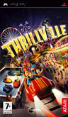 Thrillville (PSP), Frontier Development