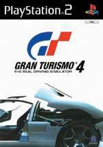 Gran Turismo 4 (PS2), Polyphony Digital