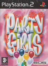 Party Girls (PS2), 