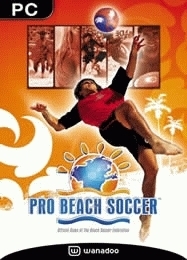Pro Beach Soccer (PC), Pam development