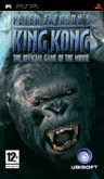 Peter Jackson's King Kong (PSP), Ubisoft