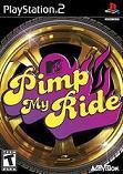 Pimp My Ride (PS2), Eutechnyx