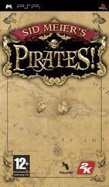 Sid Meier`s Pirates! (PSP), Full Fat