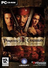 Pirates of the Caribbean: Legend of Jack Sparrow (PC), 7-Studios