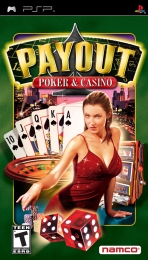 Playwize Poker & Casino (PSP), Bits Studios