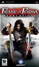 Prince of Persia: Revelations (PSP), Pipeworks Software