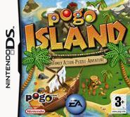 Pogo Island (NDS), EA Games