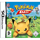 Pokemon: Dash (NDS), Ambrella (Marigul)